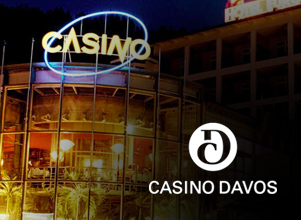 Casino davos