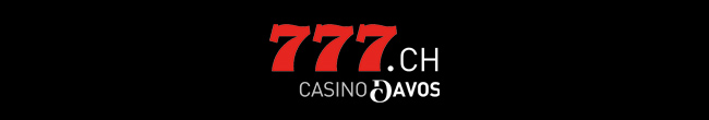 Casino 777 banner