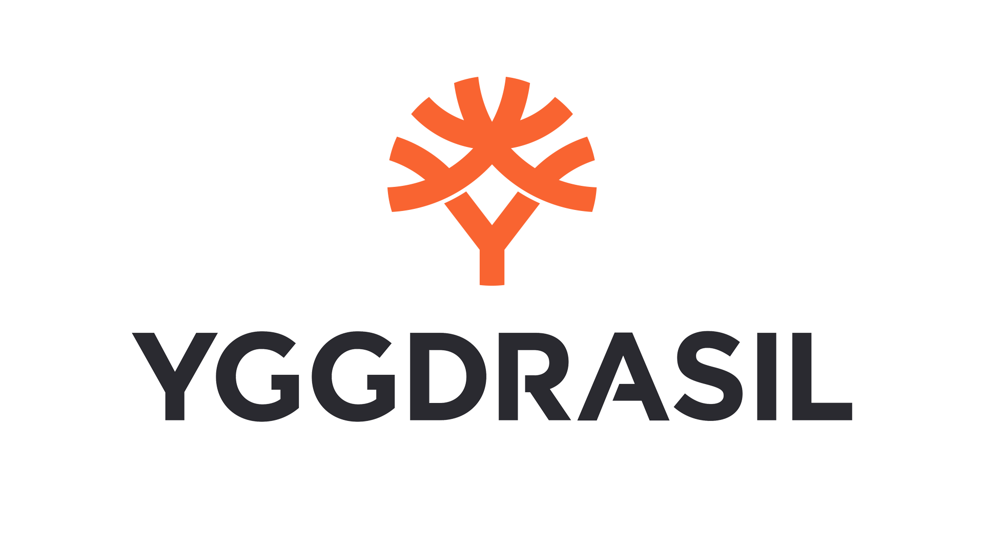logo yggdrasil