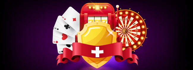 Sécurité casinos suisses