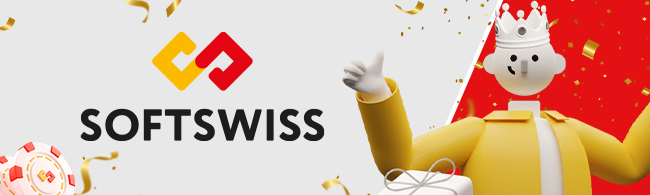 Récompenses pour Softswiss