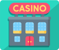 Les casinos terrestres suisses