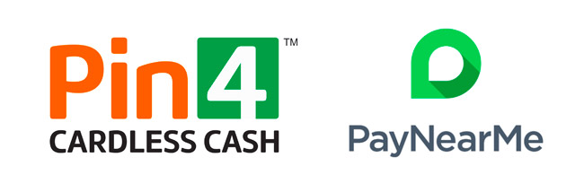 partenariat PayNearMe Pin4