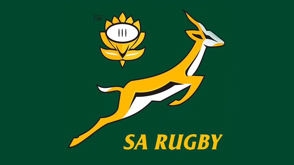Springboks rugby 2023