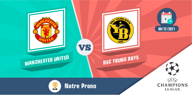 Pronostic young boys manchester united