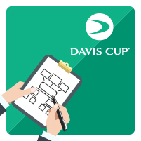 Pronostic Davis Cup