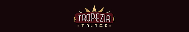 Tropezia Palace banner